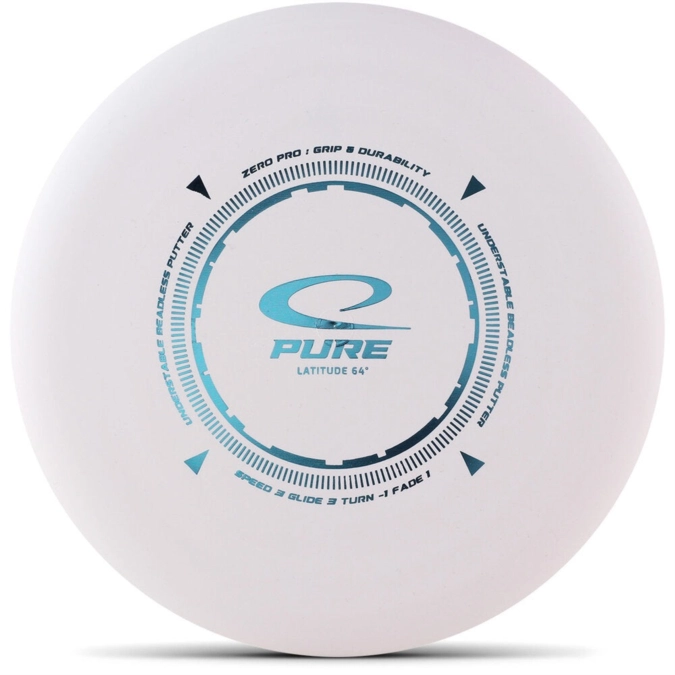 Pure Zero Pro