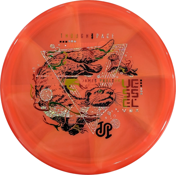 Vessel Signature Vex