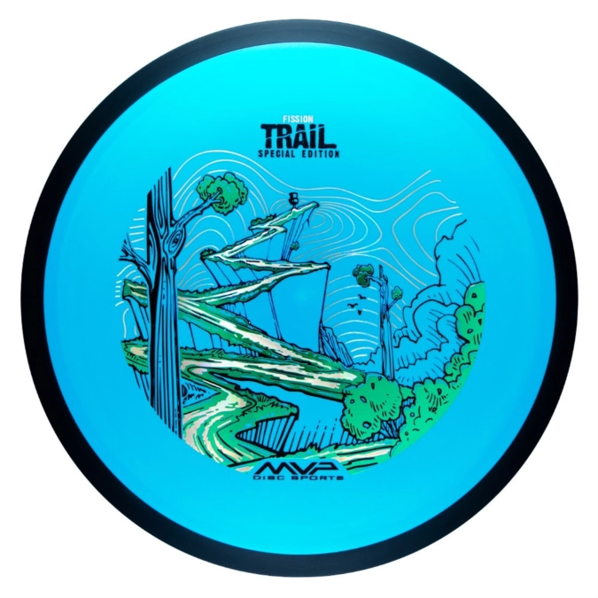 Trail Fission