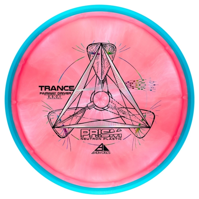 Trance Prism Neutron