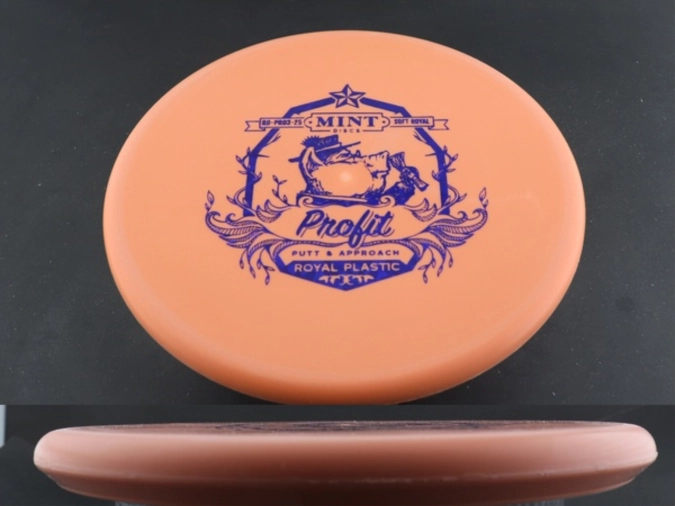 Profit Royal Soft