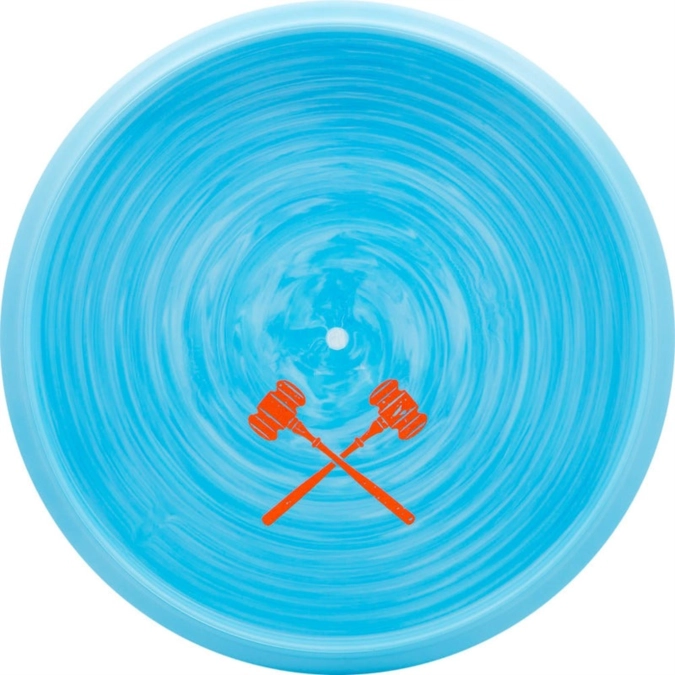 Judge  Classic Swirl