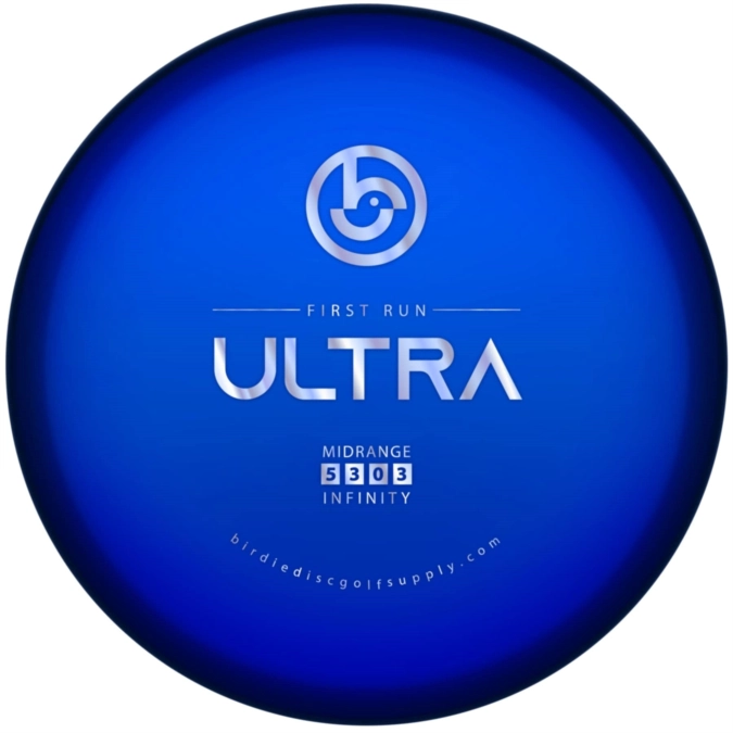UltraInfinity