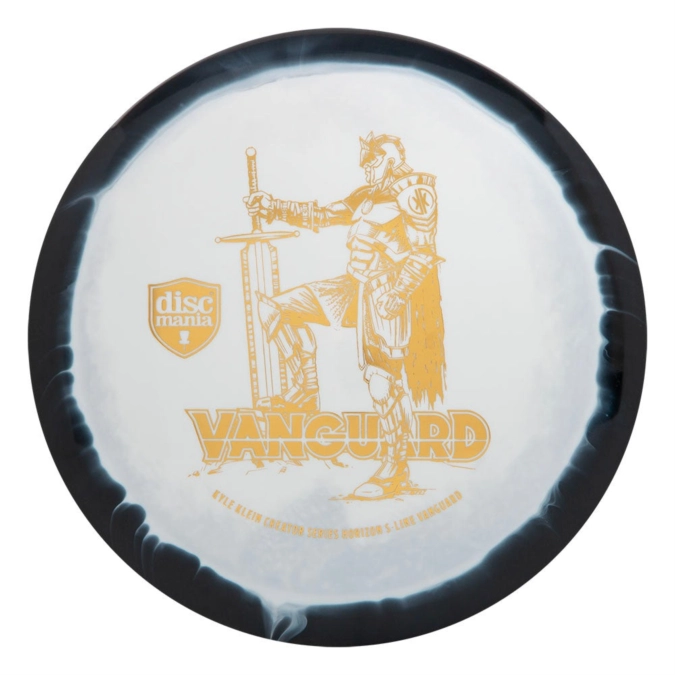 Kyle Klein Creator Series Horizon S-Line Vanguard