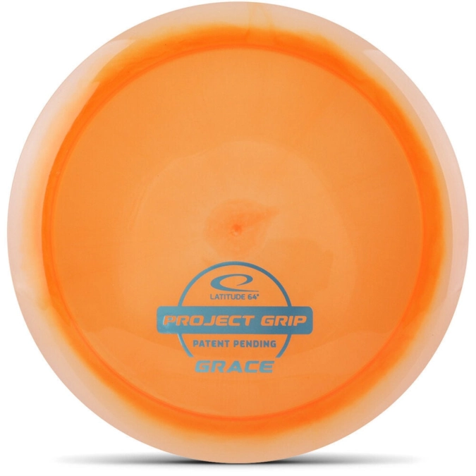 Grace Project Grip