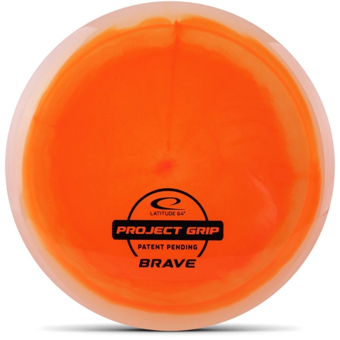Brave Project Grip
