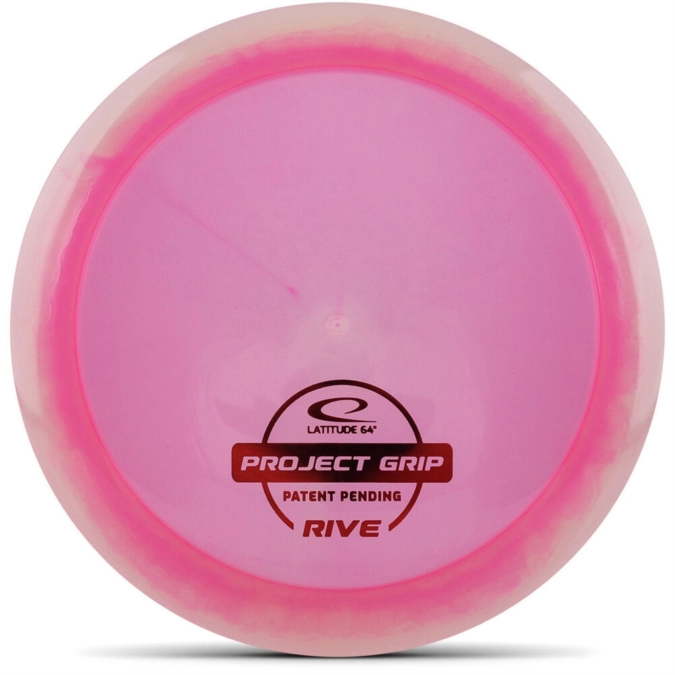 Rive Project Grip