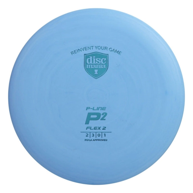 P2 P-Line Flex 2