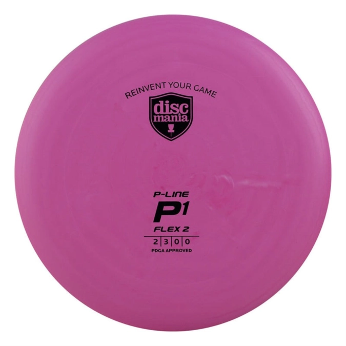 P1 P-Line Flex 2