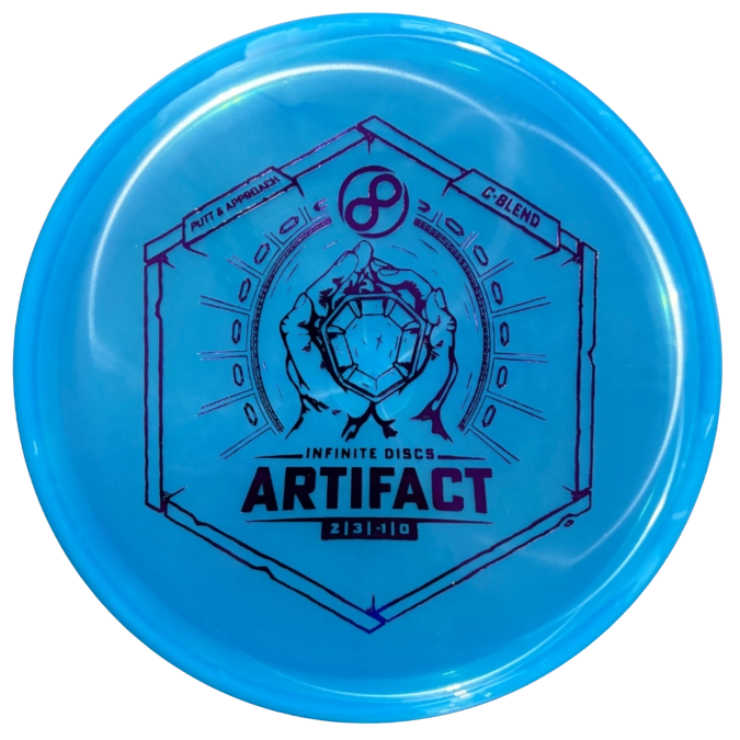 Artifact