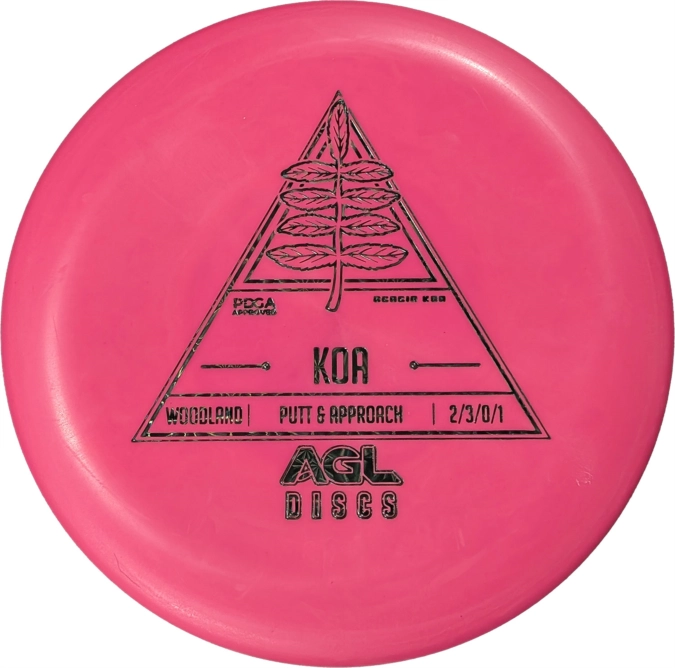 Koa