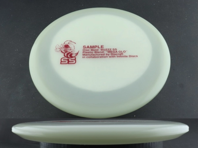 Buzzz SS Mega Glo