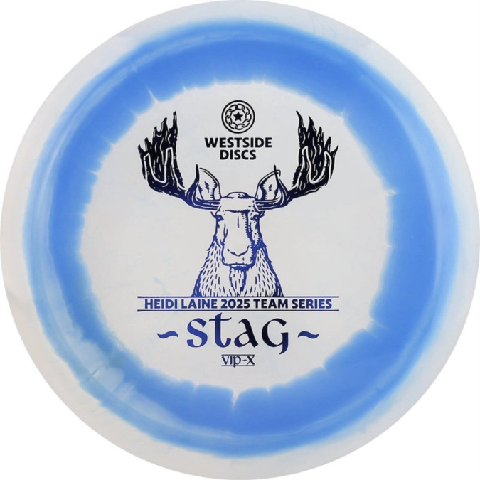 Stag VIP-X Ring