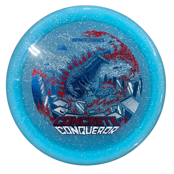 ConquerorConcrete