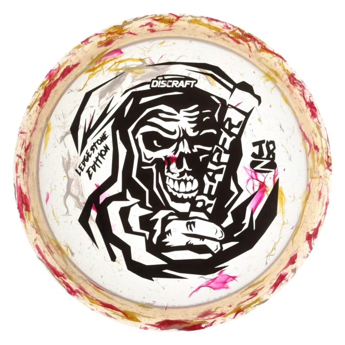 Reaper Jawbreaker Z FLX