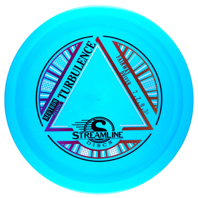 Turbulence Neutron SL
