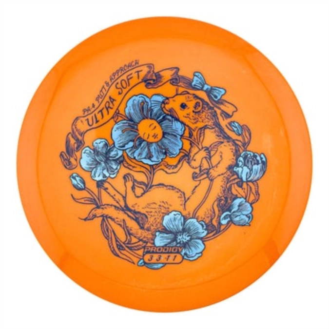 PA-4 400 Ultra Soft