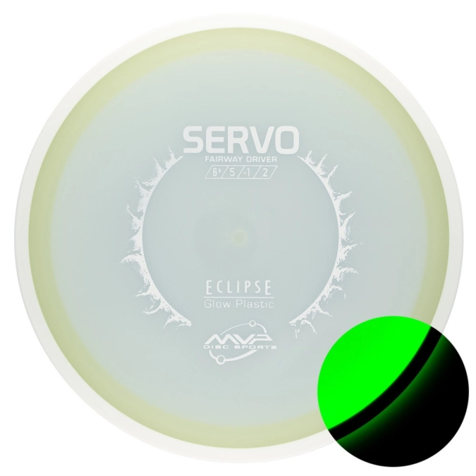 EclipseServo