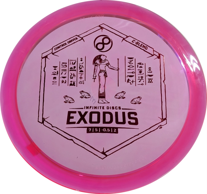 ExodusC-Blend