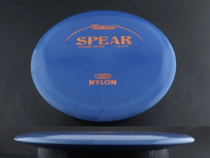 Spear Nylon Blend