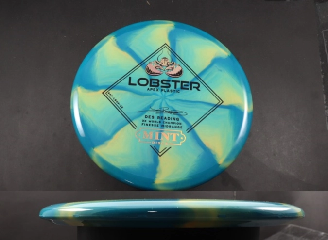 LobsterApex Swirl