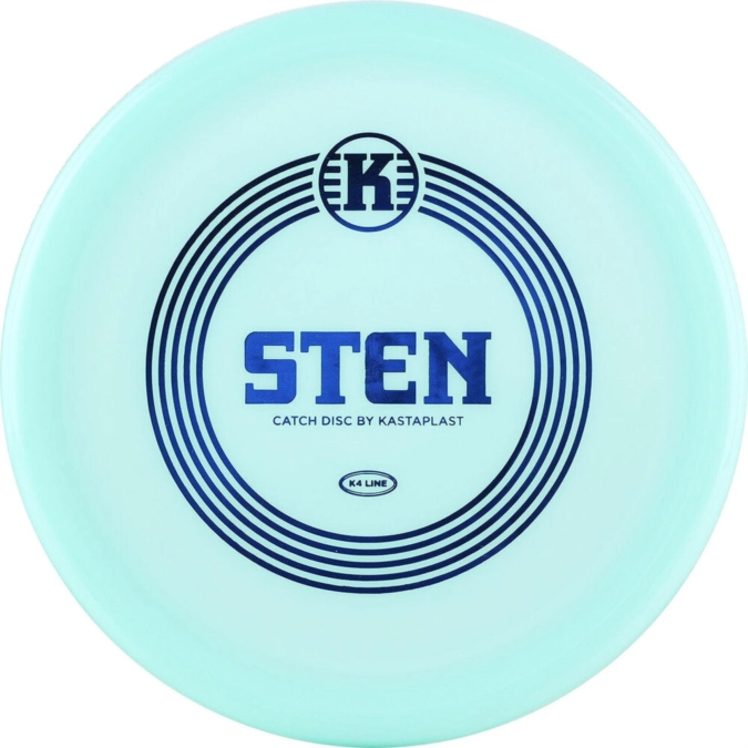 Sten