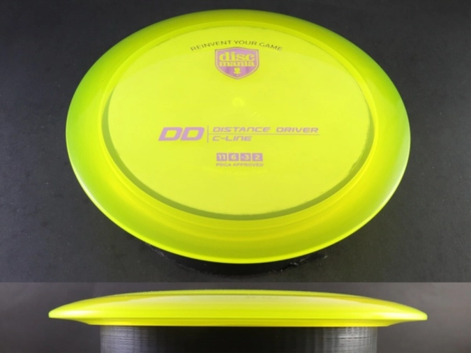 DD C-Line