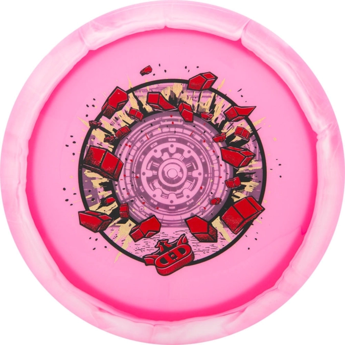 Heist Lucid Orbit