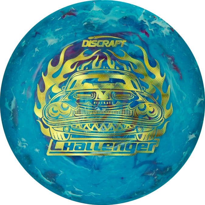 Challenger Jawbreaker Lite