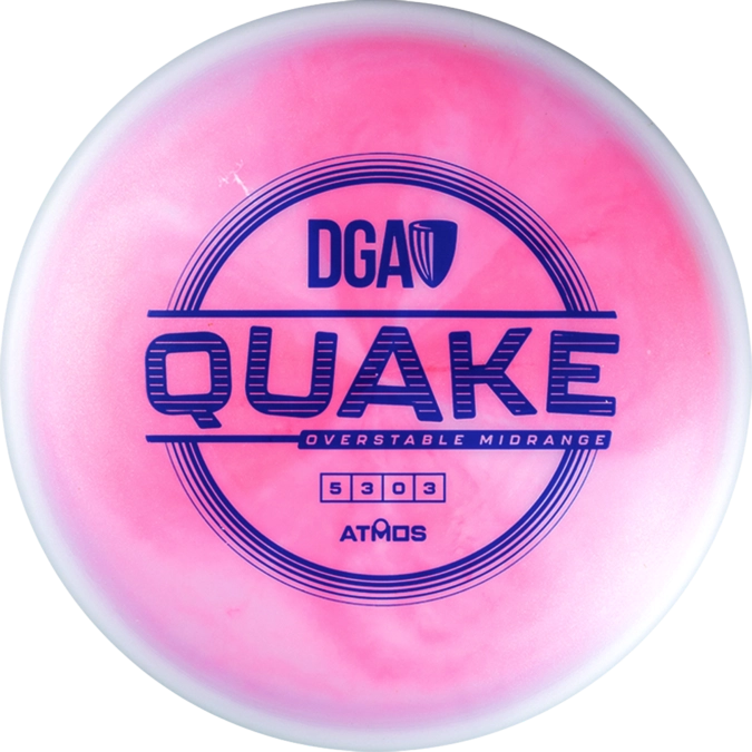 Quake Atmos