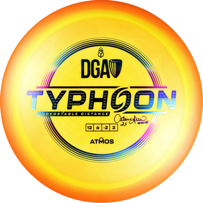 Typhoon Atmos