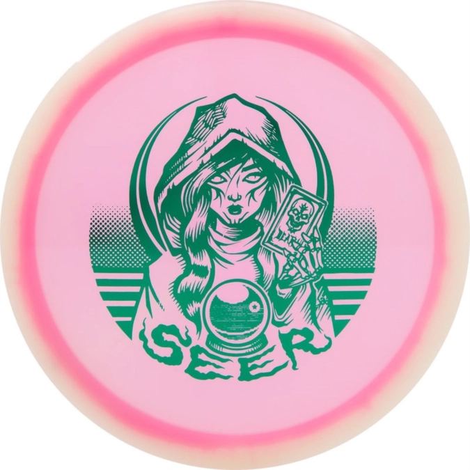 Seer VIP Moonshine Orbit