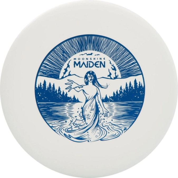 Maiden BT Medium Moonshine