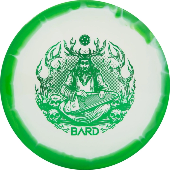 Bard Tournament Orbit