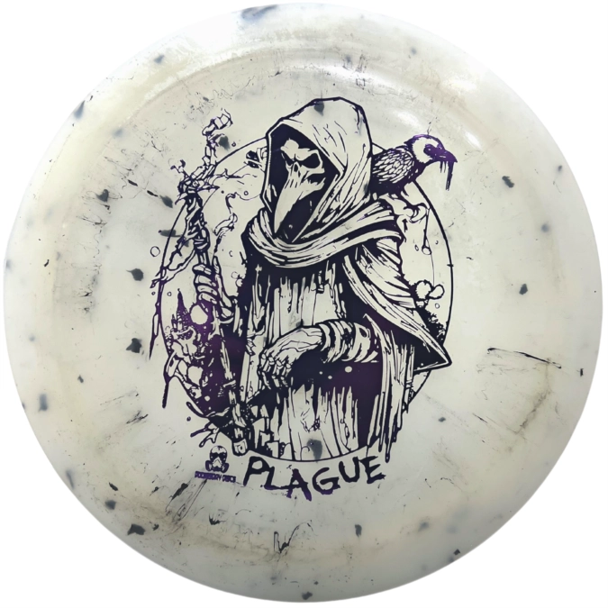 PlagueRadioactive Waste