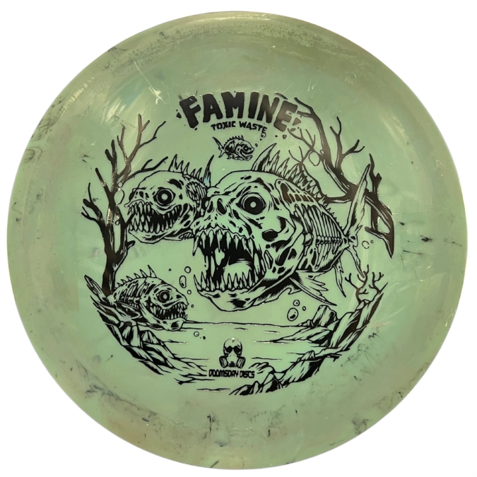 FamineToxicWaste