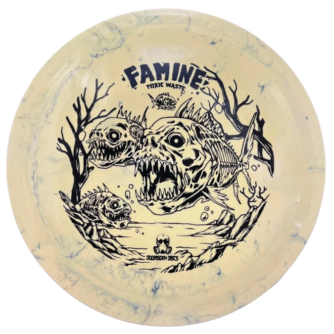FamineToxicWaste