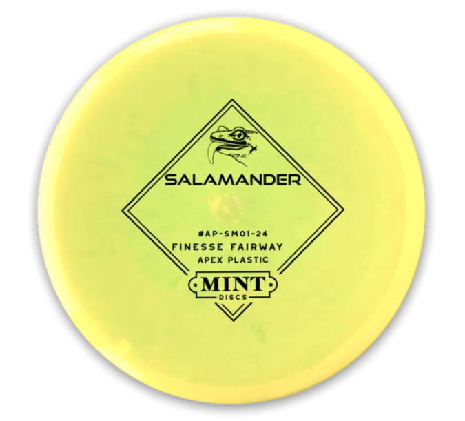 Salamander Apex