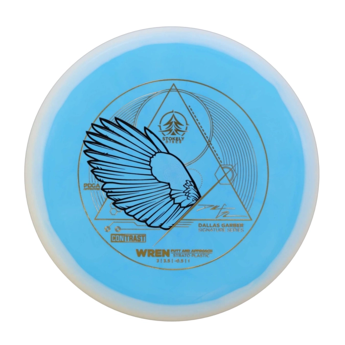 Wren Signature Contrast Strato