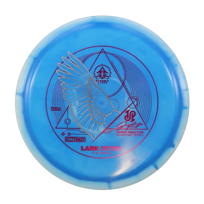 Lark Signature Contrast Thermo