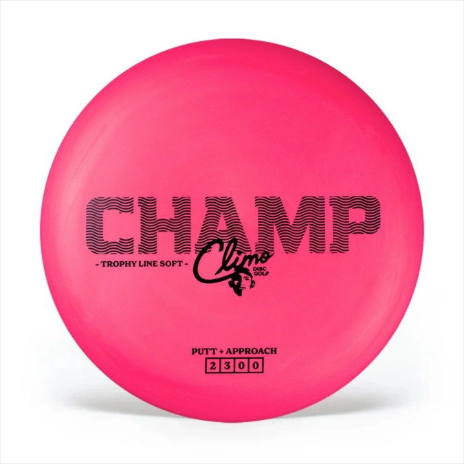 Champ Trophy Line Soft