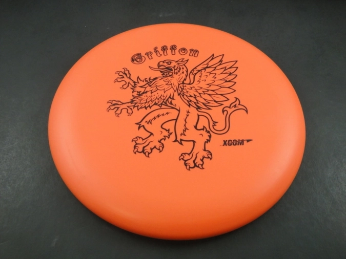 GriffonBasic