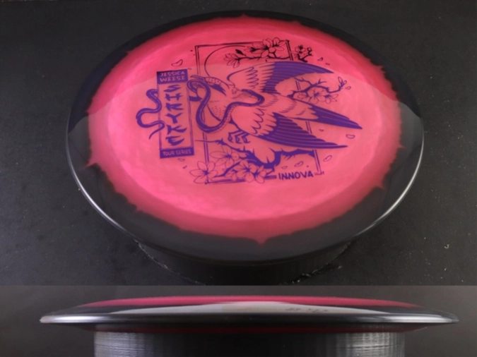 ShrykeSignature Halo Champion