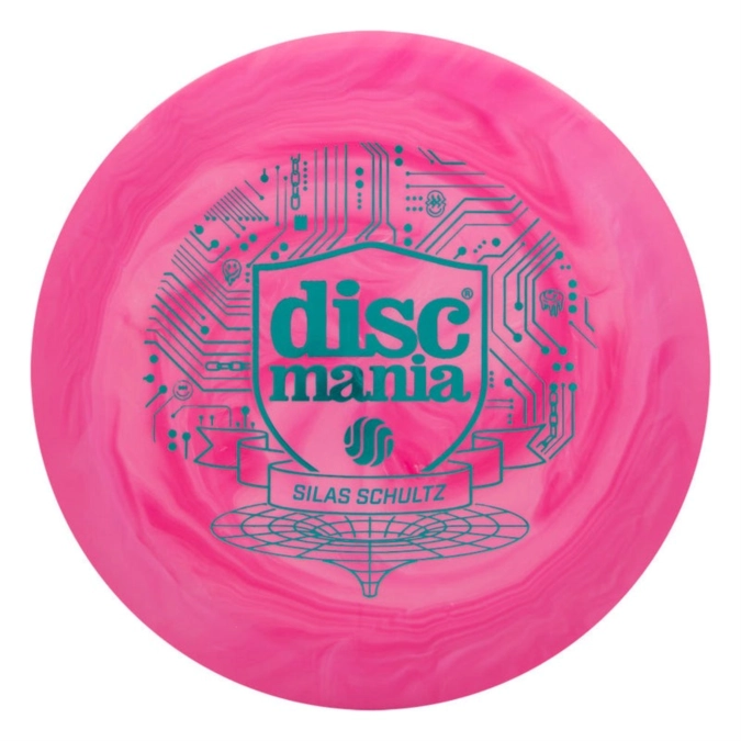 DD1 Swirl S-Line