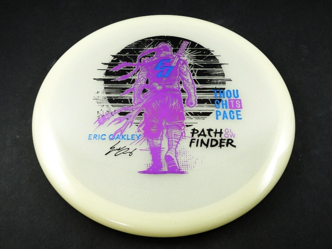SignatureGlowPathfinder
