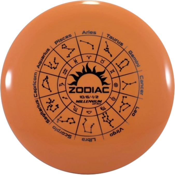 Zodiac Sirius