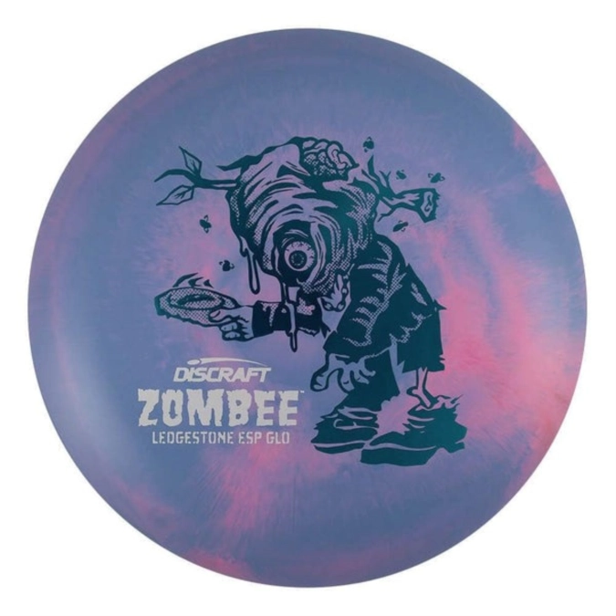 Zombee ESP GLO