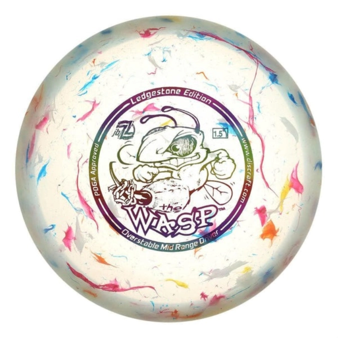 Wasp Jawbreaker Z FLX