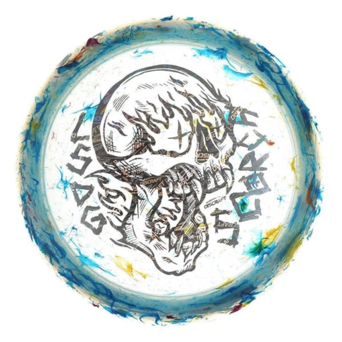 Scorch Jawbreaker Z Lite