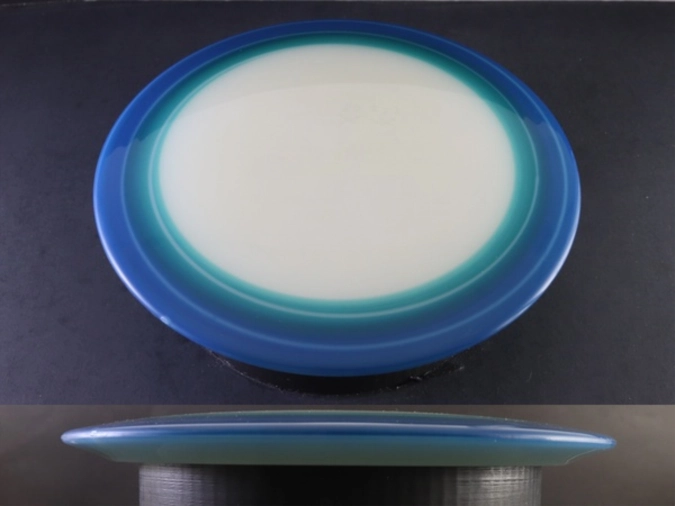 Stal K1 Glow Dyed
